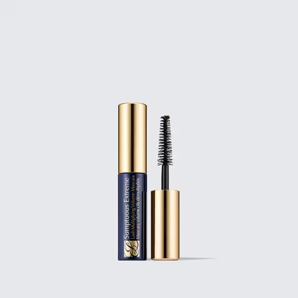 3/$20💗 Estee Lauder Sumptuous Extreme Lash Multiplying Volume Mascara Mini